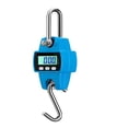 thumbnail image 1 of Digital Hanging Scale  300kg  Accurate Multifunctional Handheld Mini Hanging Scale ,Multiple Functions, 1 of 5