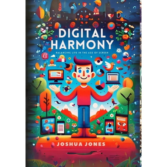Digital Harmony (Hardcover)