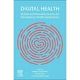 thumbnail image 1 of Digital Health: Mobile and Wearable Devices for Participatory Health Applications, (Paperback), 1 of 1