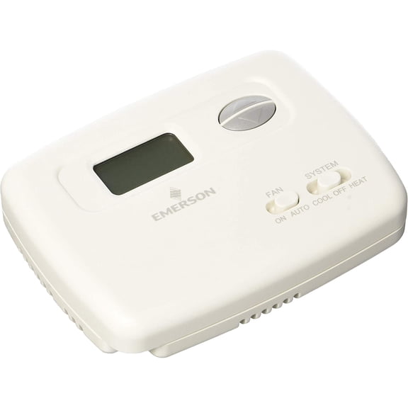 Digital Heat/Cool Thermostat