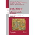 thumbnail image 1 of Digital Heritage. Progress in Cultural Heritage: Documentation, Preservation, and Protection: 6th International Conferen, (Paperback), 1 of 1