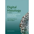 thumbnail image 1 of Pre-Owned Digital Histology: An Interactive CD Atlas with Review Text (Paperback) 0470475390 9780470475393, 1 of 1
