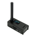 Digital Hotspot for Raspberry Pi Supports DMR, P25, D-Star, System ...