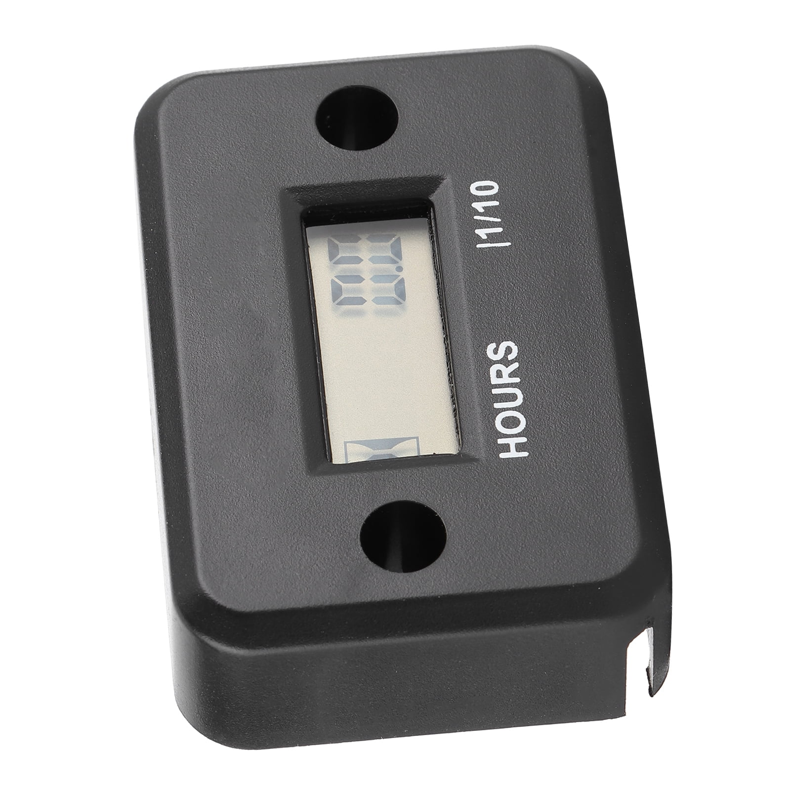 Digital Hour Meter,Inductive Digital Hour Meter Small Waterproof For