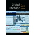 thumbnail image 1 of Digital Humanities: Digital Rhetoric : Theory, Method, Practice (Paperback), 1 of 1