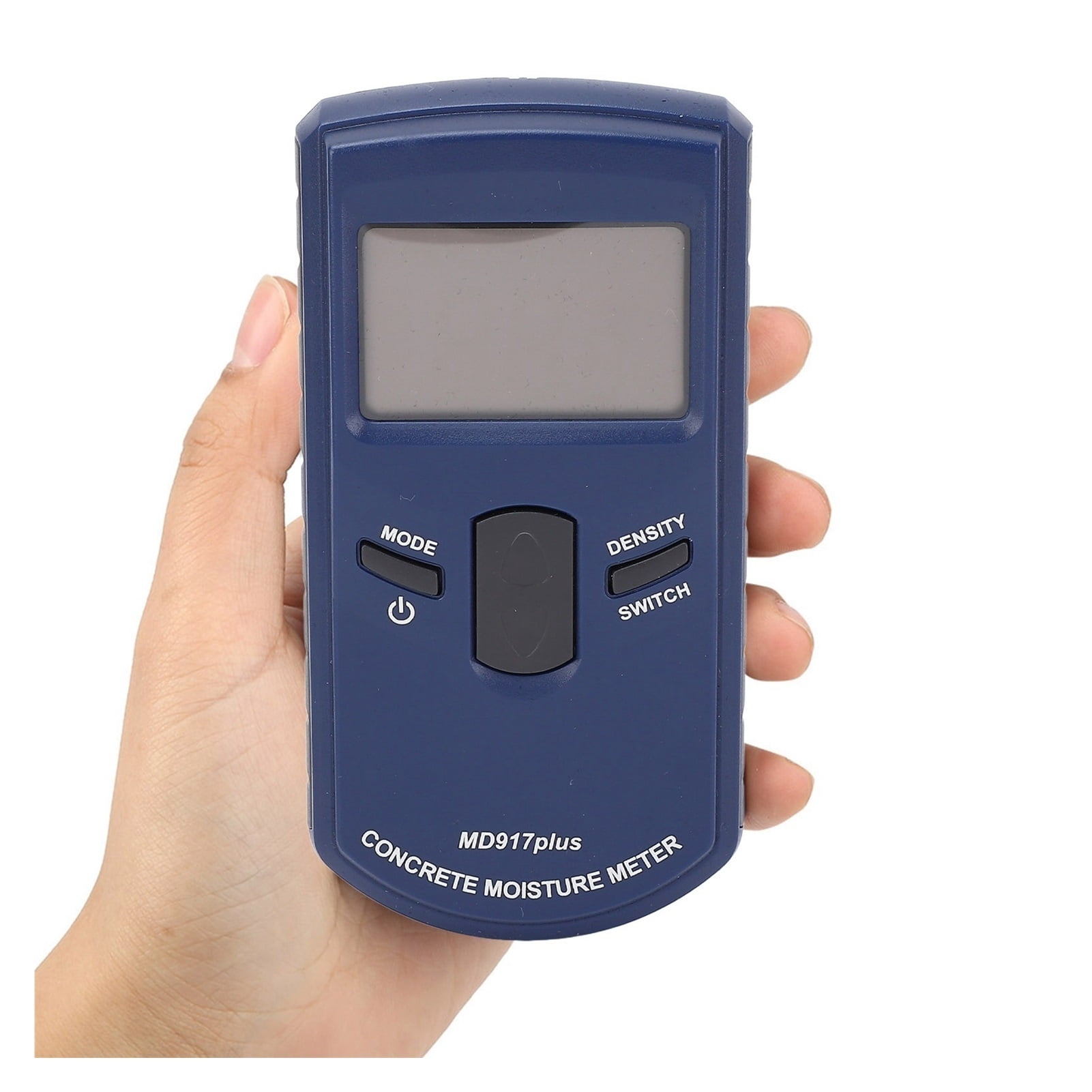 Digital Hygrometer Humidity Gauge Concrete Wall Moisture Meter Humidity Monitor Concrete ,Accurate Readings