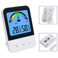 Digital Hygrometer Indoor Thermometer ,Smart Room Temperature Humidity