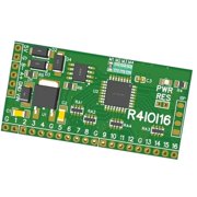 Digital IO RS485 2.54mm Pin Cores Board Module Replacement for 8266 Home 16DI/16DO/8DI-8DO/4DI-12DO/12DI-4DO