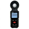 thumbnail image 1 of Digital Illuminance Light Meter Tester 200,000Lux Meter Luxmeter Lighting Intensity B xwm25, 1 of 8