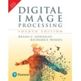 thumbnail image 1 of Digital Image Processing, 4Th Edition, 1 of 2