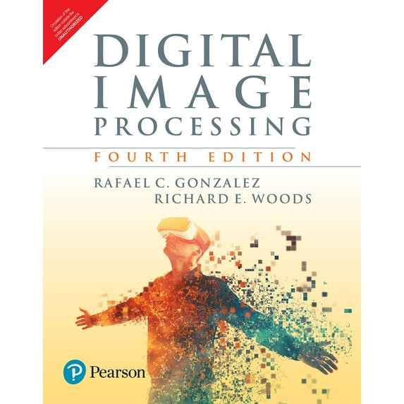 Digital Image Processing, 4Th Edition