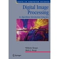 thumbnail image 1 of Pre-Owned Digital Image Processing: An Algorithmic Introduction Using Java (Hardcover) 1846283795 9781846283796, 1 of 1