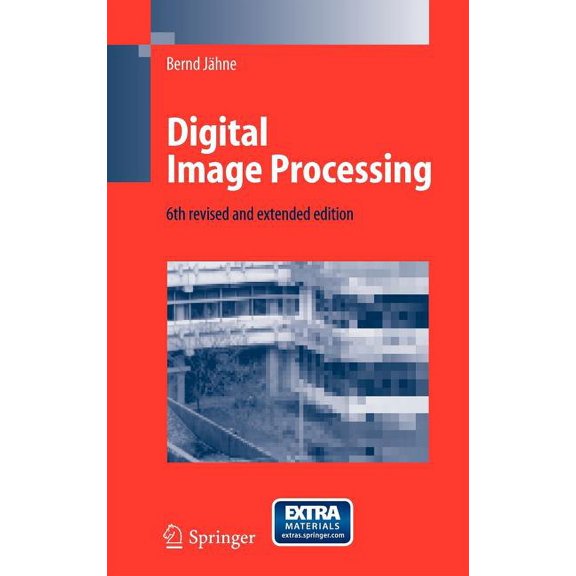 Digital Image Processing, (Hardcover)