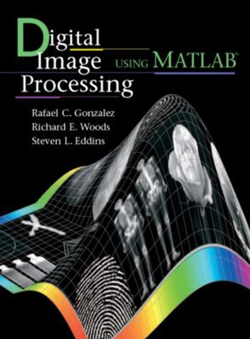 Pre-Owned Digital Image Processing Using MATLAB (Hardcover) 0130085197 ...