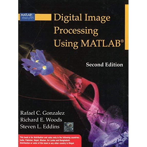 Pre-Owned Digital Image Processing Using Matlab Paperback
