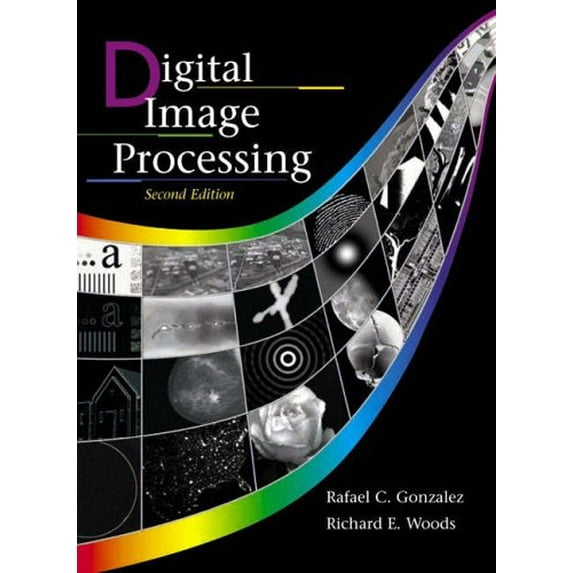 Pre-Owned Digital Image Processing (Hardcover) 0201180758 9780201180756