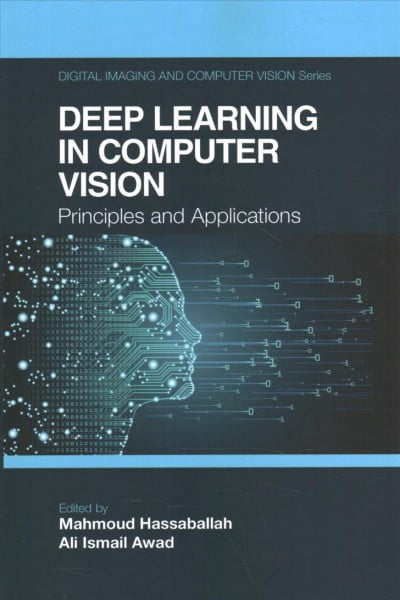 Pre-Owned Digital Imaging and Computer Vision Deep Learning in Computer ...