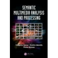thumbnail image 1 of Digital Imaging and Computer Vision Semantic Multimedia Analysis and Processing, (Hardcover), 1 of 1