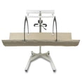 thumbnail image 1 of Digital In-Bed Scale - 550 lbs Capacity, 1 of 1