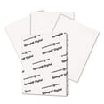 thumbnail image 1 of Digital Index White Card Stock, 92 Bright, 90lb, 8.5 X 11, White, 250/pack | Bundle of 5, 1 of 3