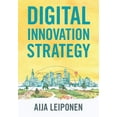 thumbnail image 1 of Digital Innovation Strategy, (Paperback), 1 of 1