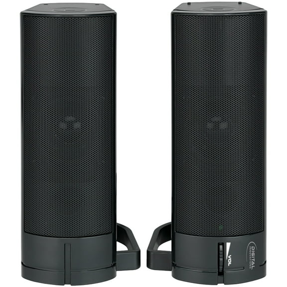 Allsop Digital Innovations Acoustix Speaker System