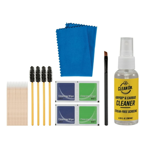 Digital Innovations CleanDr Earbud Cleaning Kit, 32565