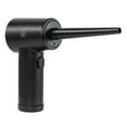 thumbnail image 1 of Digital Innovations CleanDr Electric Air Duster, Black, 32671, 1 of 4