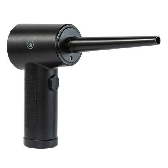 Digital Innovations CleanDr Electric Air Duster, Black, 32671