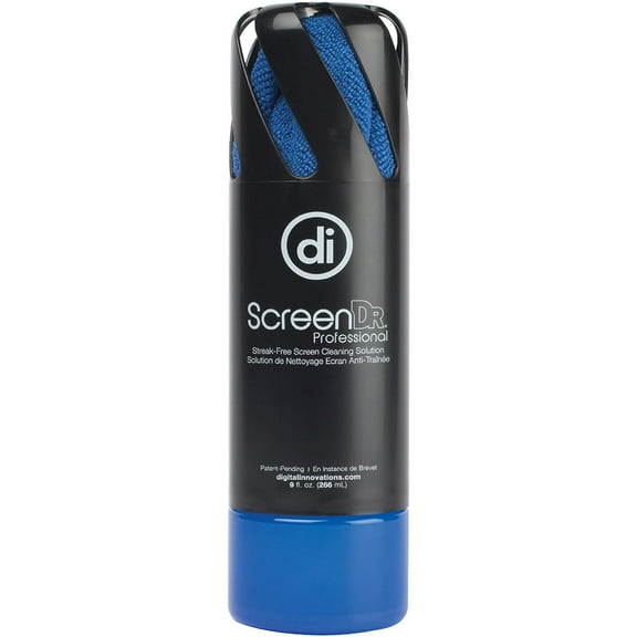 Digital Innovations ScreenDr Pro Screen Cleaning Kit (9oz)