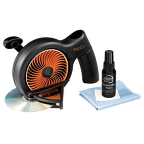 ALLSOP SkipDr DVD & CD