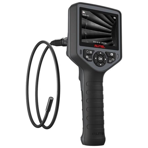 Digital Inspection Videoscope