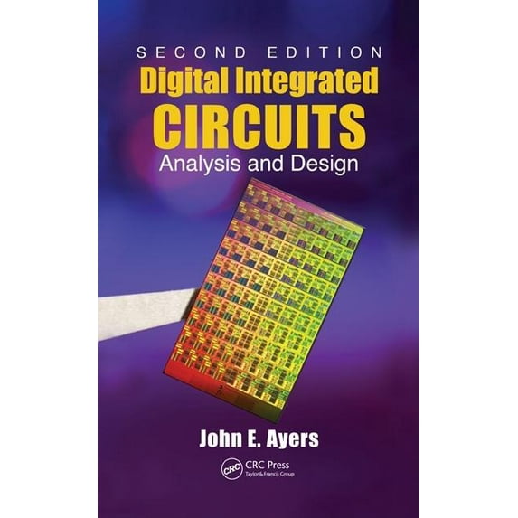 Digital Integrated Circuits: Analysis and Design, (Hardcover)