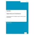 thumbnail image 1 of Digital Interactive Installations: Programming interactive installations using the software package Max/MSP/Jitter, (Paperback), 1 of 1