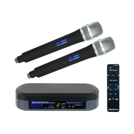 VocoPro TabletOke-II - Karaoke system