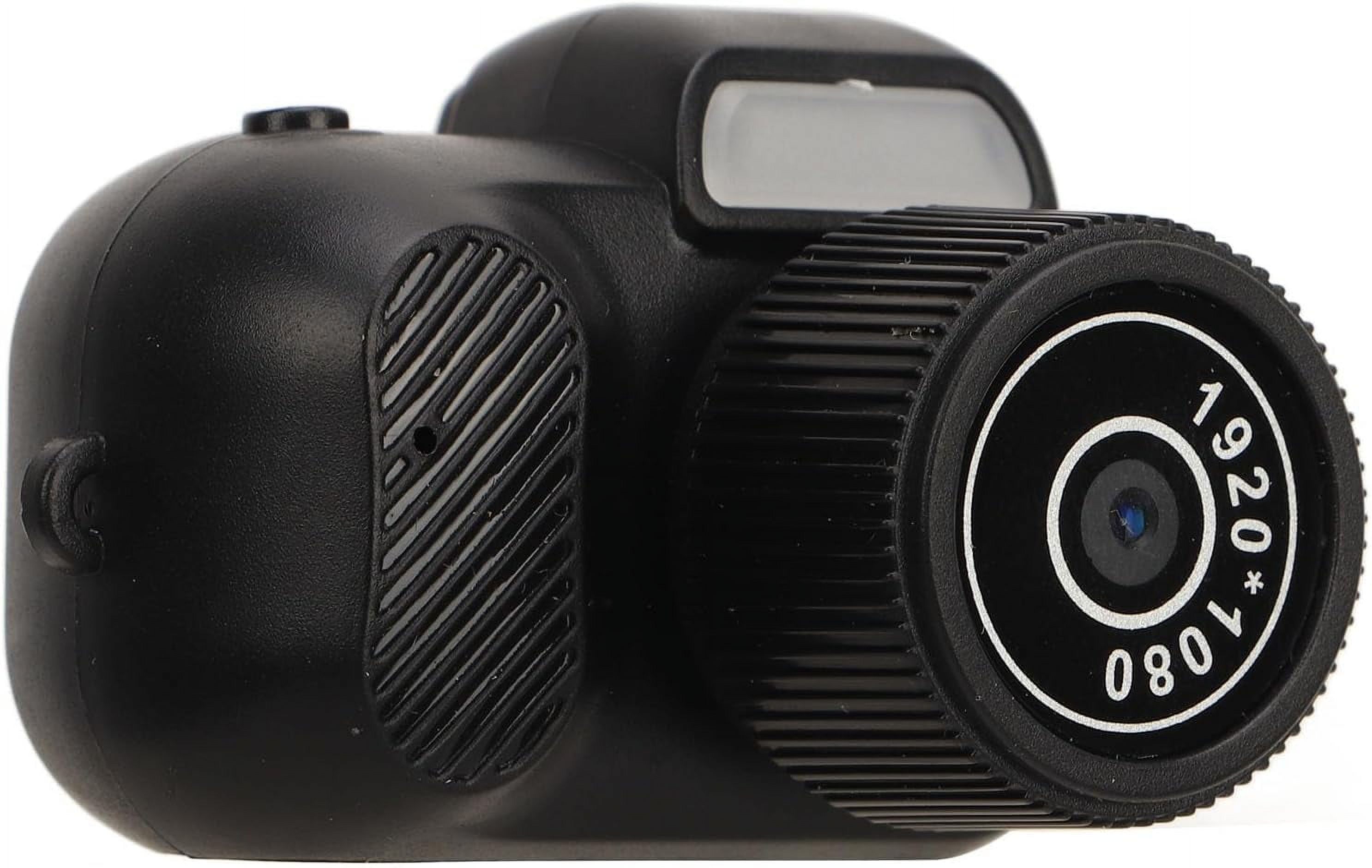 Digital Kids Camera, 1080 Hd Video Camera For Kids, 0.96Inch Screen