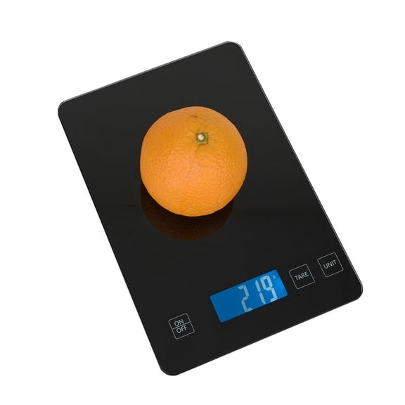 Digital Kitchen Food Scale USB Rechargeable/Battery Powered Scale with Tare for Cooking Baking ,Multi Measuring Units
