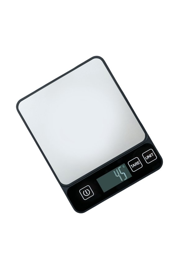 Digital Kitchen Scale 10kg/1 g Capacity for Baking Cooking Precise Grams Grams