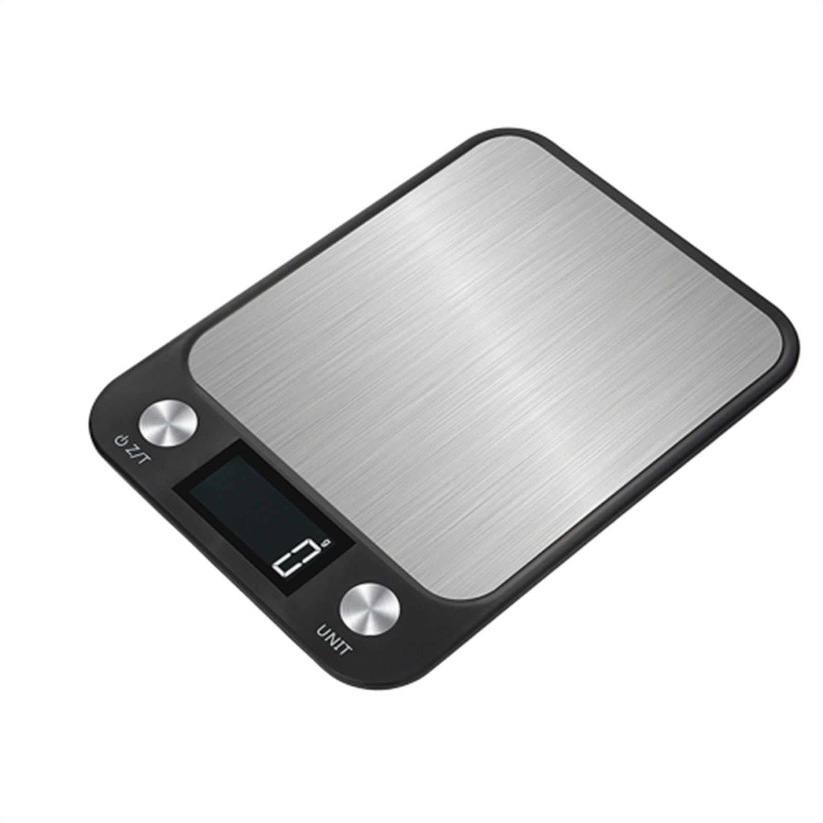 Digital Kitchen Scale 22lb/0.04 Ounce 5KG And 10KG Slim Electronic