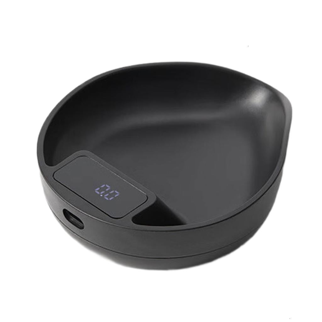 Digital Kitchen Scale Electric Coffee Scale Digital Espresso Scale for Coffee