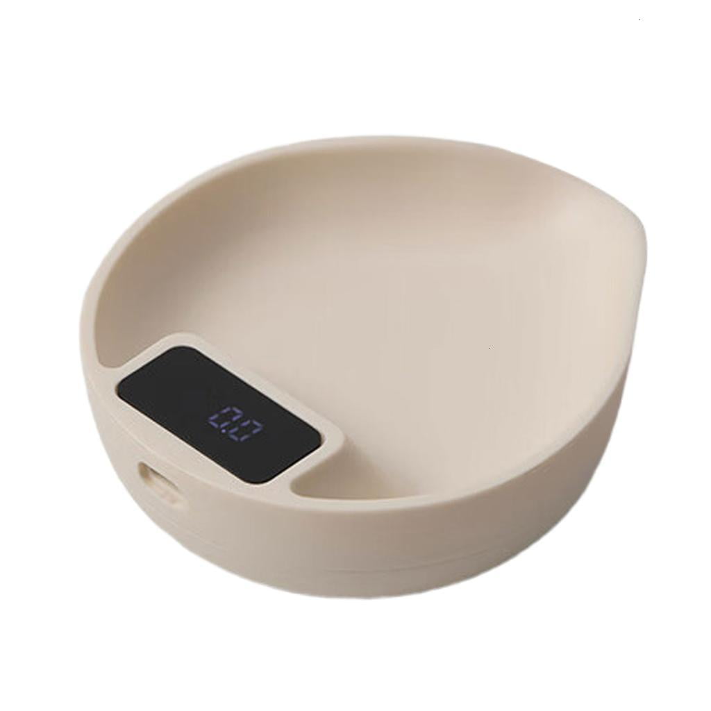Digital Kitchen Scale Electric Coffee Scale Digital Espresso Scale for Coffee