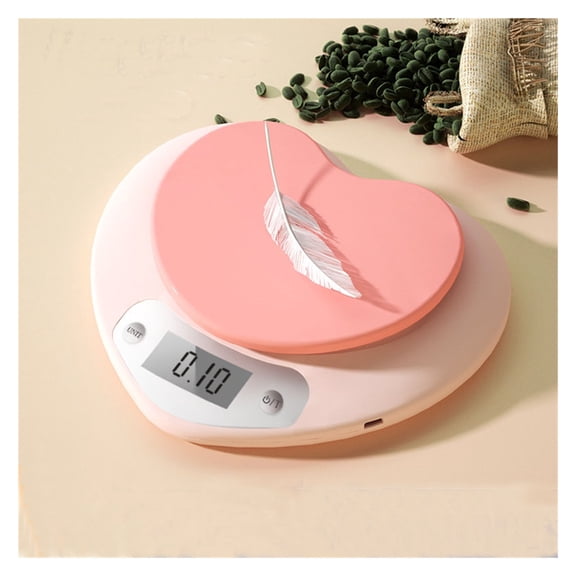 Digital Kitchen Scale Small Jewelry Scale Food Scales Digital Weight Gram and Oz Digital Gram Scale ,Multi Measuring Units