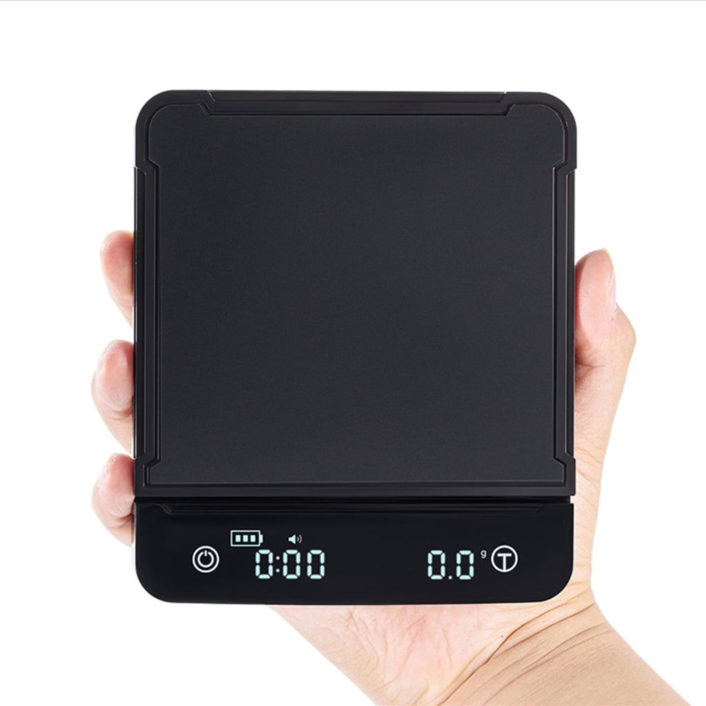 Digital Kitchen Scale USB Food Scale Electric Coffee Scales Digital Scale