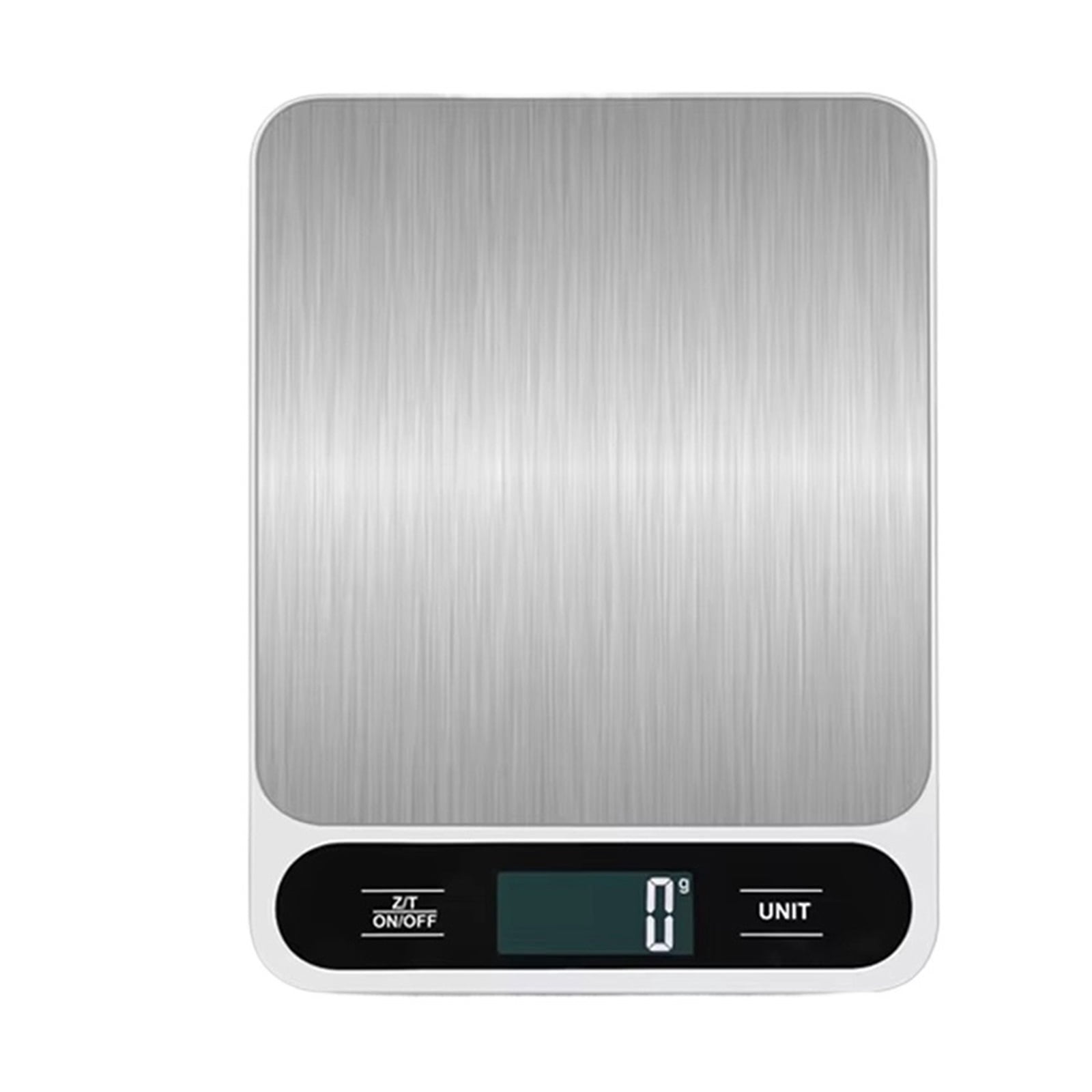 Digital Kitchen Scale Weight Scale Food Coffee Scales Smart Electronic ...