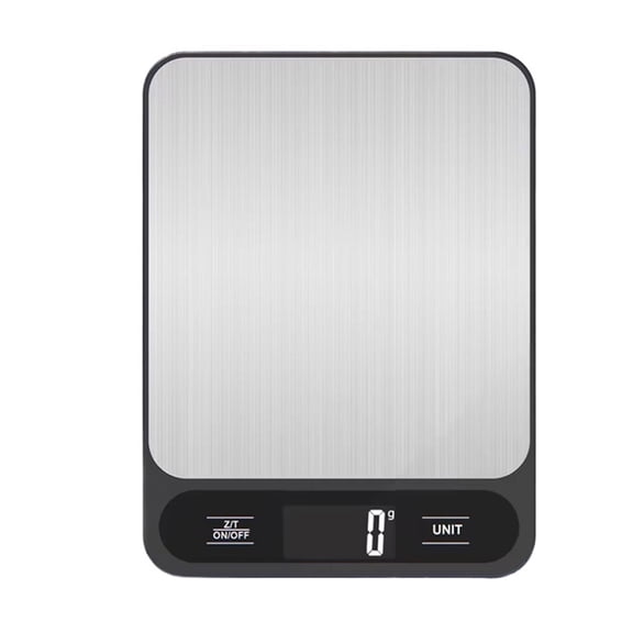Digital Kitchen Scale Weight Scale Food Coffee Scales Smart Electronic Waterproof Digital Scale ,Multiple Accessories