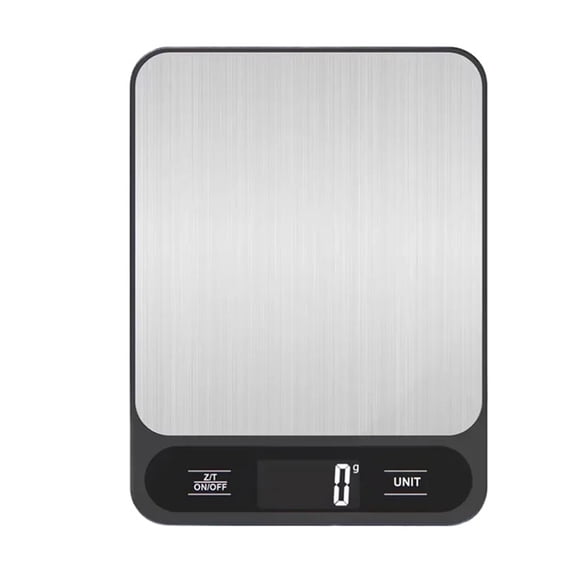 Digital Kitchen Scale Weight Scale Usb Food Coffee Scales Smart Electronic Waterproof Digital Scale