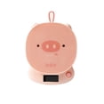 thumbnail image 1 of Digital Kitchen Scale for Food, High Precision Food Scale for Baking, Small Electronic Gram Scale for Home Cooking and Meal Prep, Pink, 1 of 3