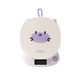 thumbnail image 1 of Digital Kitchen Scale for Food, High Precision Food Scale for Baking, Small Electronic Gram Scale for Home Cooking and Meal Prep, Purple, 1 of 4