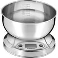 thumbnail image 1 of Cuisinart  Digital Kitchen Scale with Bowl, 1 of 2