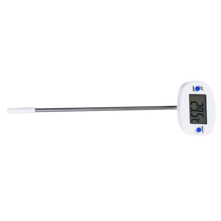 Kitchen Tools: Oven Thermometer